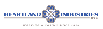 Heartland Industries logo