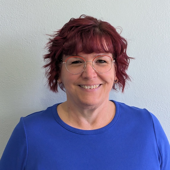 Karen Trower